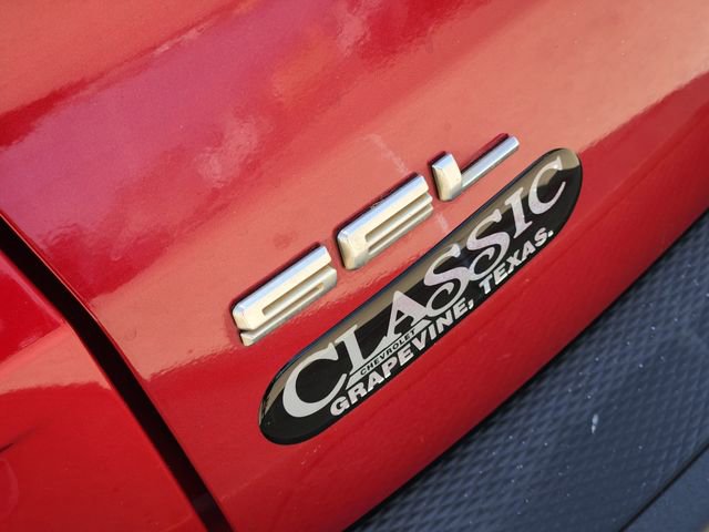 Used 2020 Ford Escape SEL FWD image 9