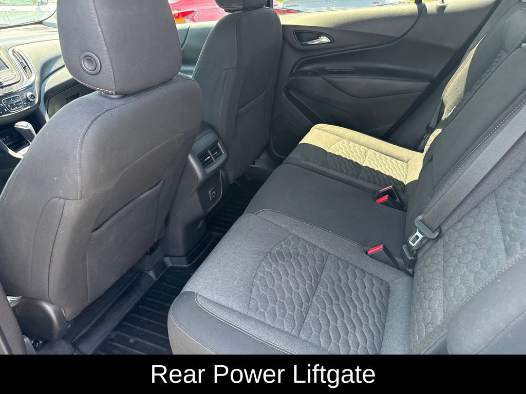 Used 2020 Chevrolet Equinox LT AWD/4WD image 18