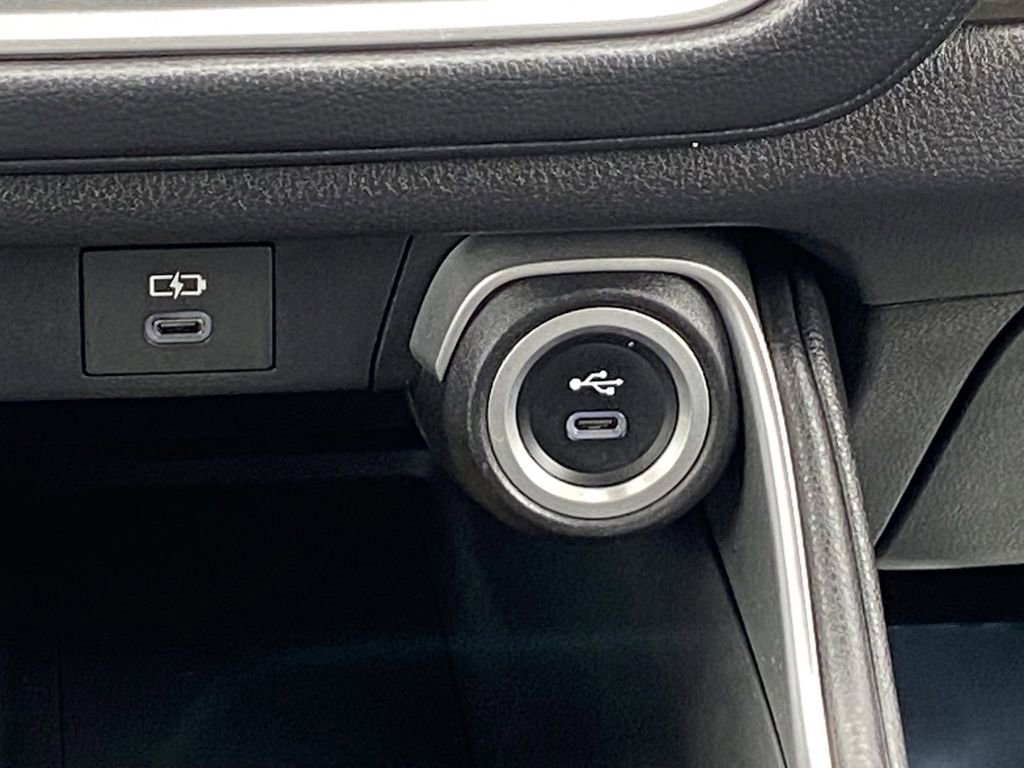 Certified 2025 Toyota Grand Highlander FWD image 31