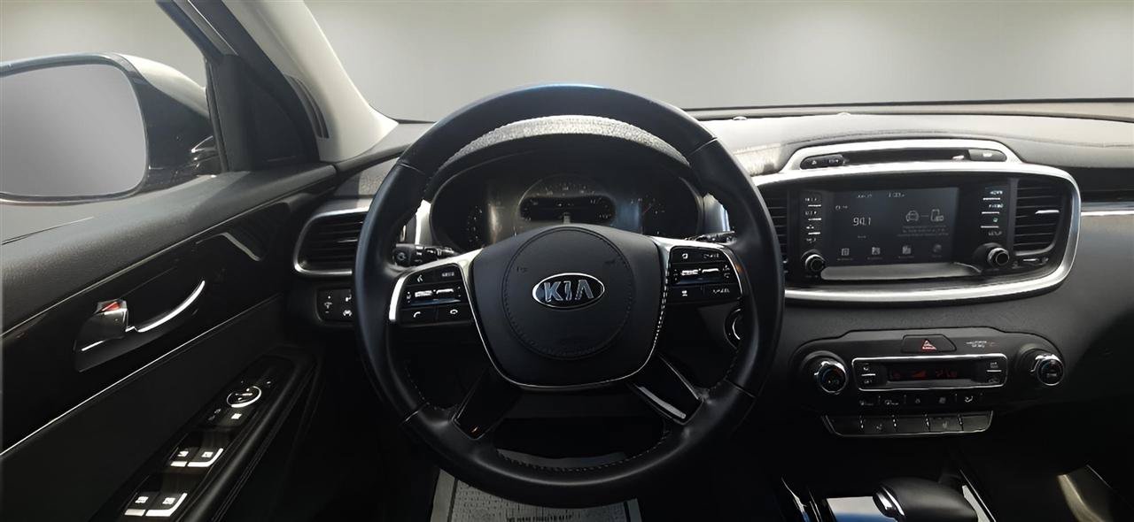 Used 2019 Kia Sorento EX AWD/4WD image 12