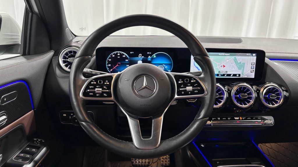 Certified 2023 Mercedes-Benz GLA 250 4MATIC image 13