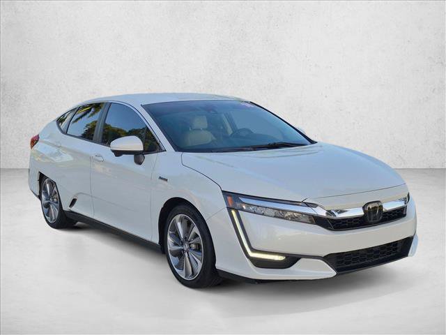 Used 2018 Honda Clarity Touring image 3