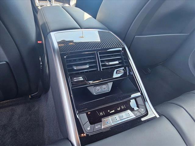 New 2026 BMW M850i xDrive w/ M Carbon Exterior Package image 13