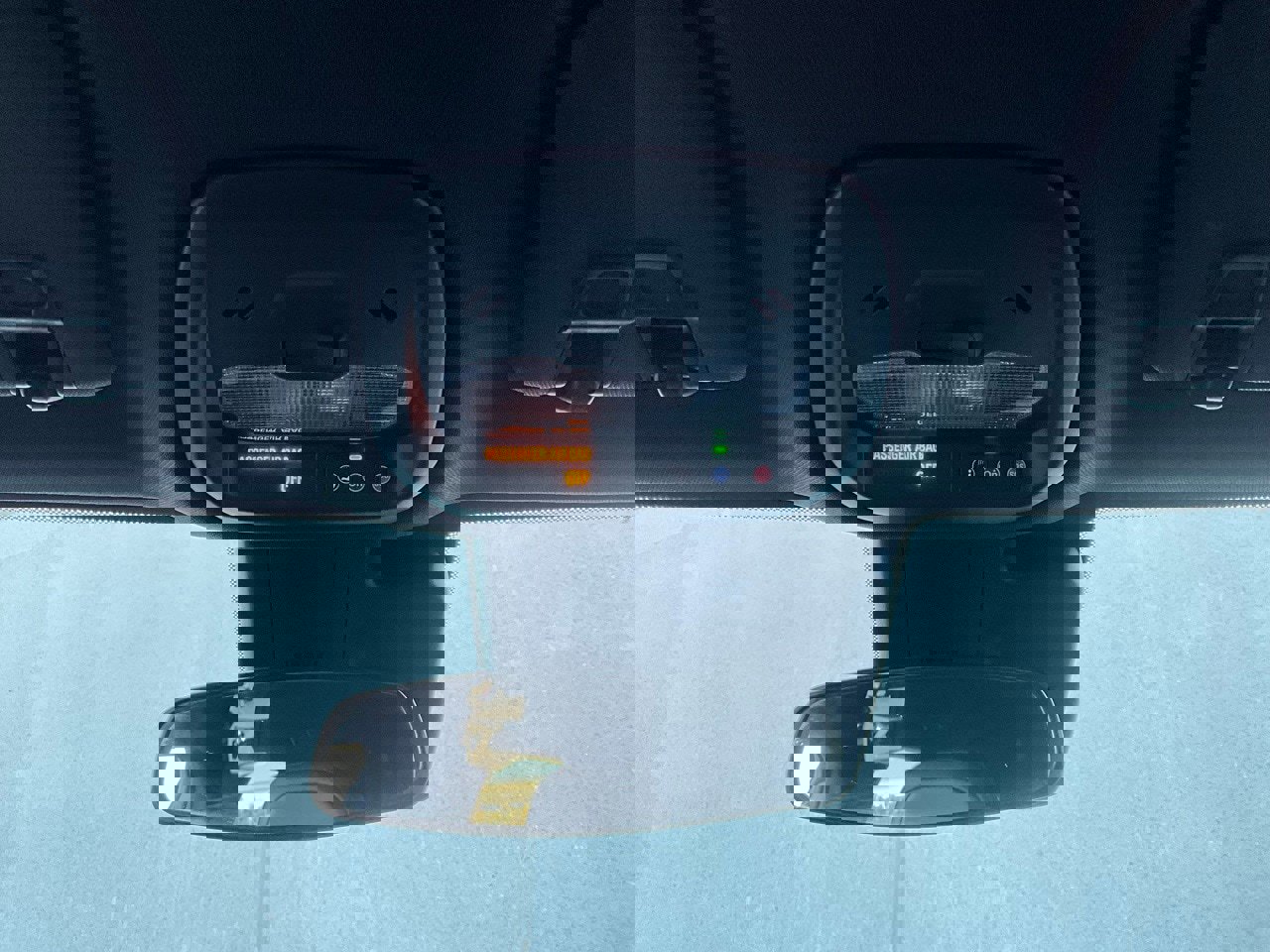 Used 2025 Buick Envista Sport Touring image 15