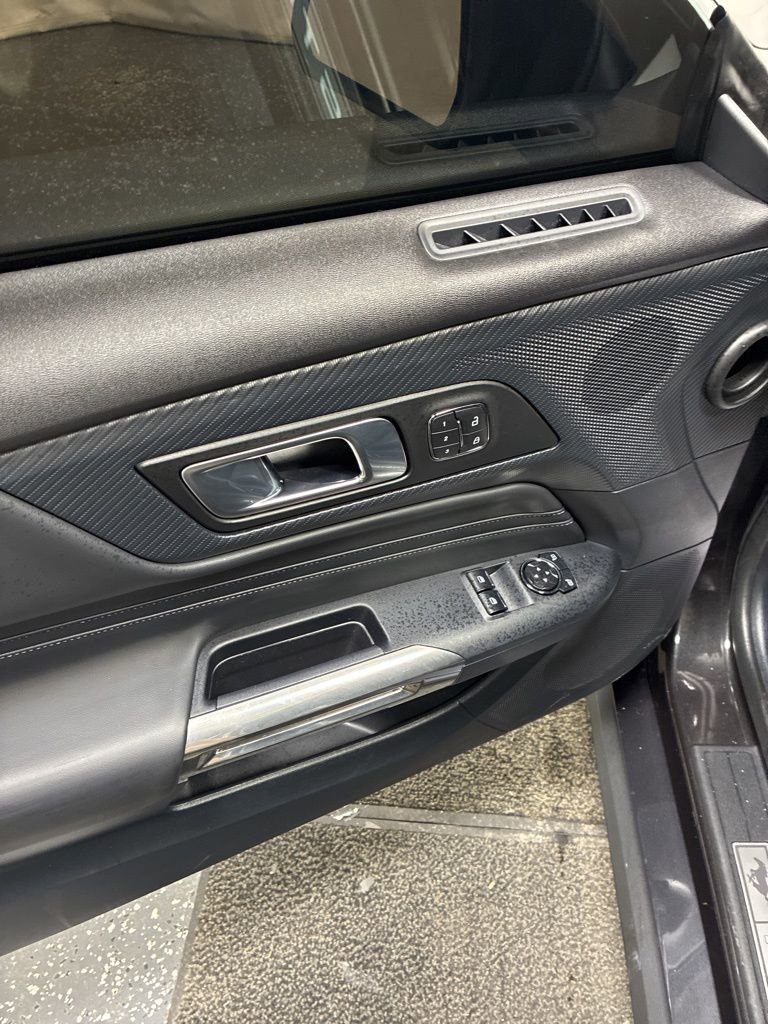 Used 2024 Ford Mustang GT Premium image 11