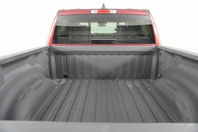 Used 2019 RAM 1500 Big Horn image 37