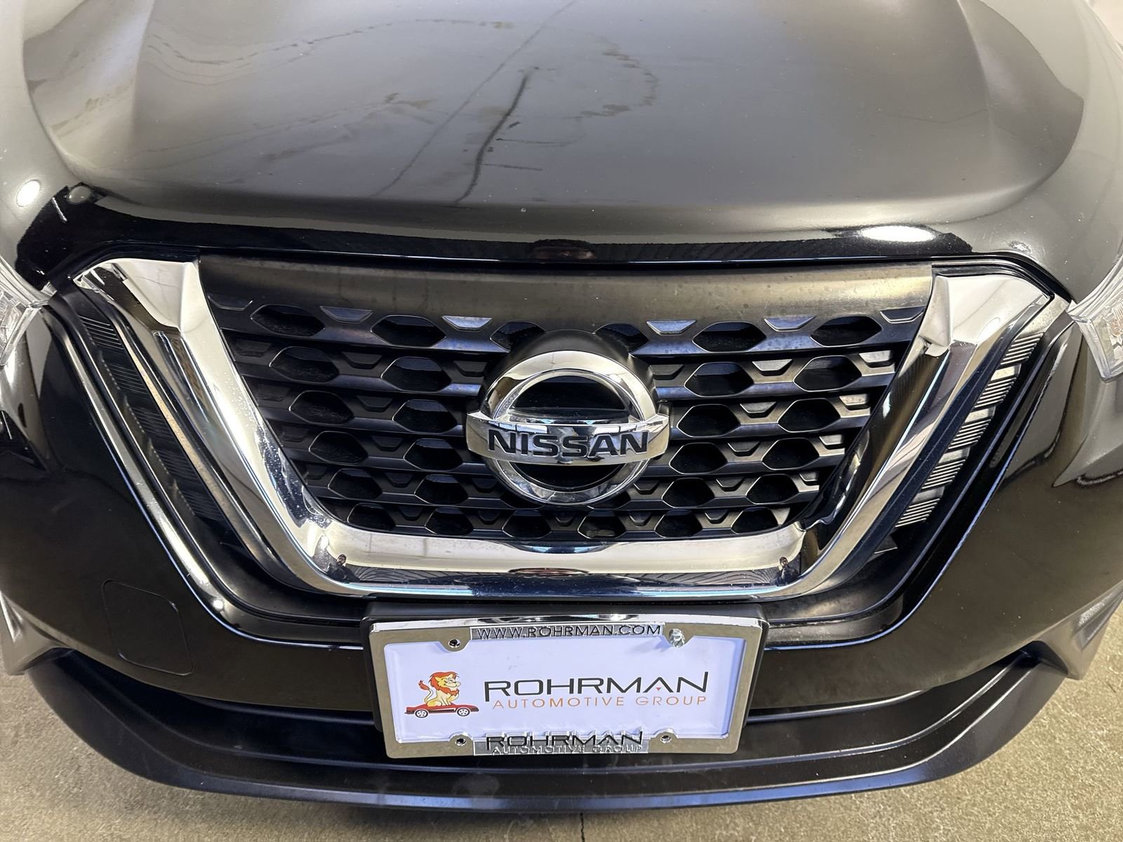 Certified 2020 Nissan Kicks SV image 27