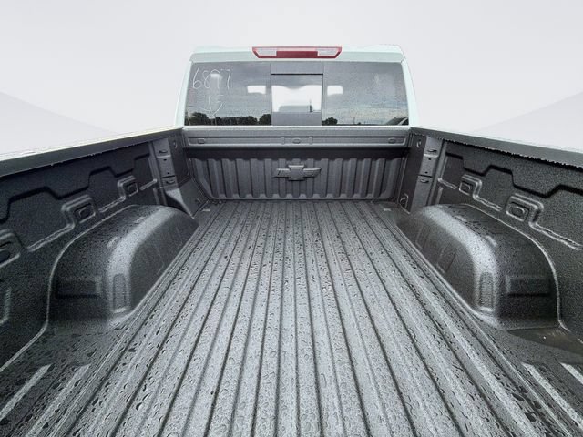 New 2026 Chevrolet Silverado 1500 RST w/ RST All Star Premium Package AWD/4WD image 12