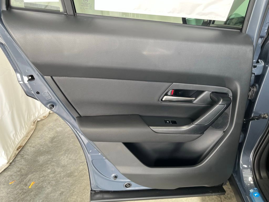 New 2026 MAZDA CX-50 2.5 Hybrid w/ Weather Package image 22