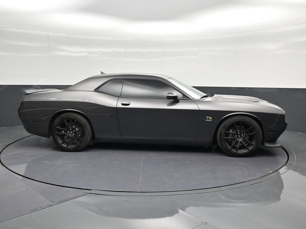 Used 2020 Dodge Challenger R/T Scat Pack w/ 1320 Plus Group image 4
