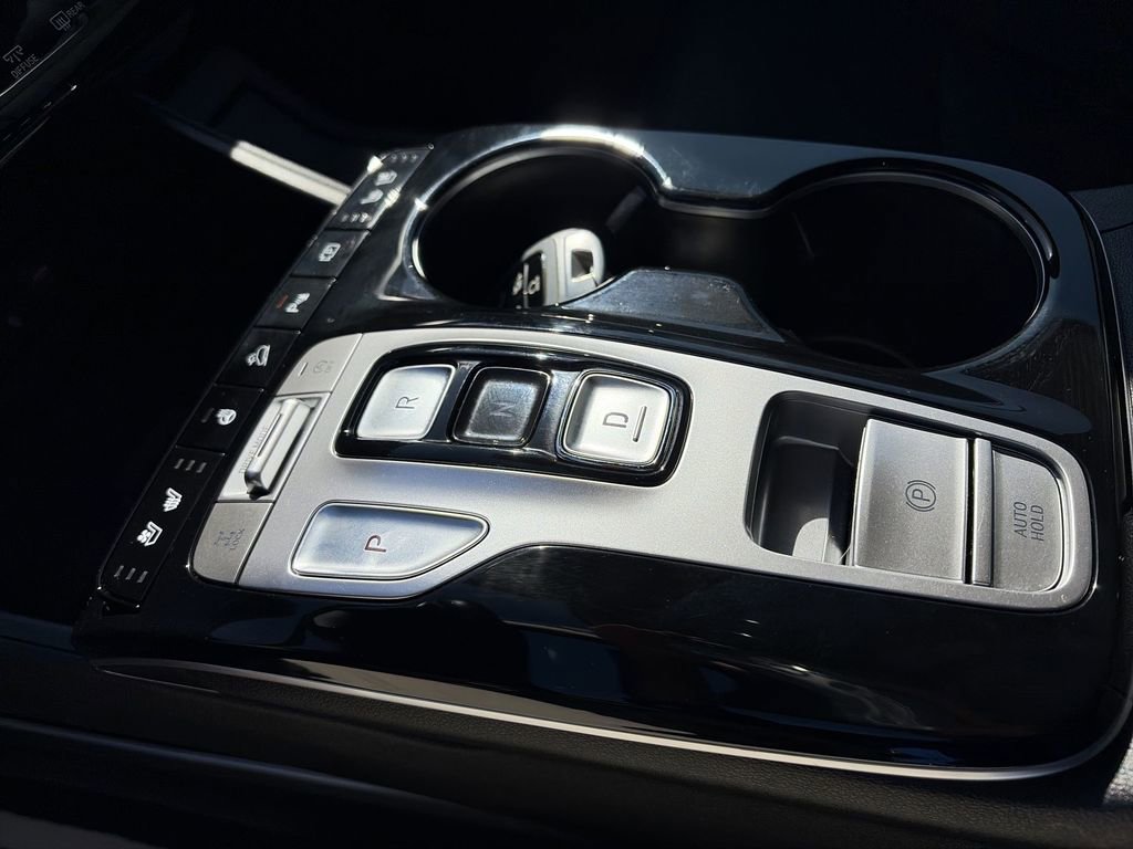 Used 2023 Hyundai Tucson Limited image 20