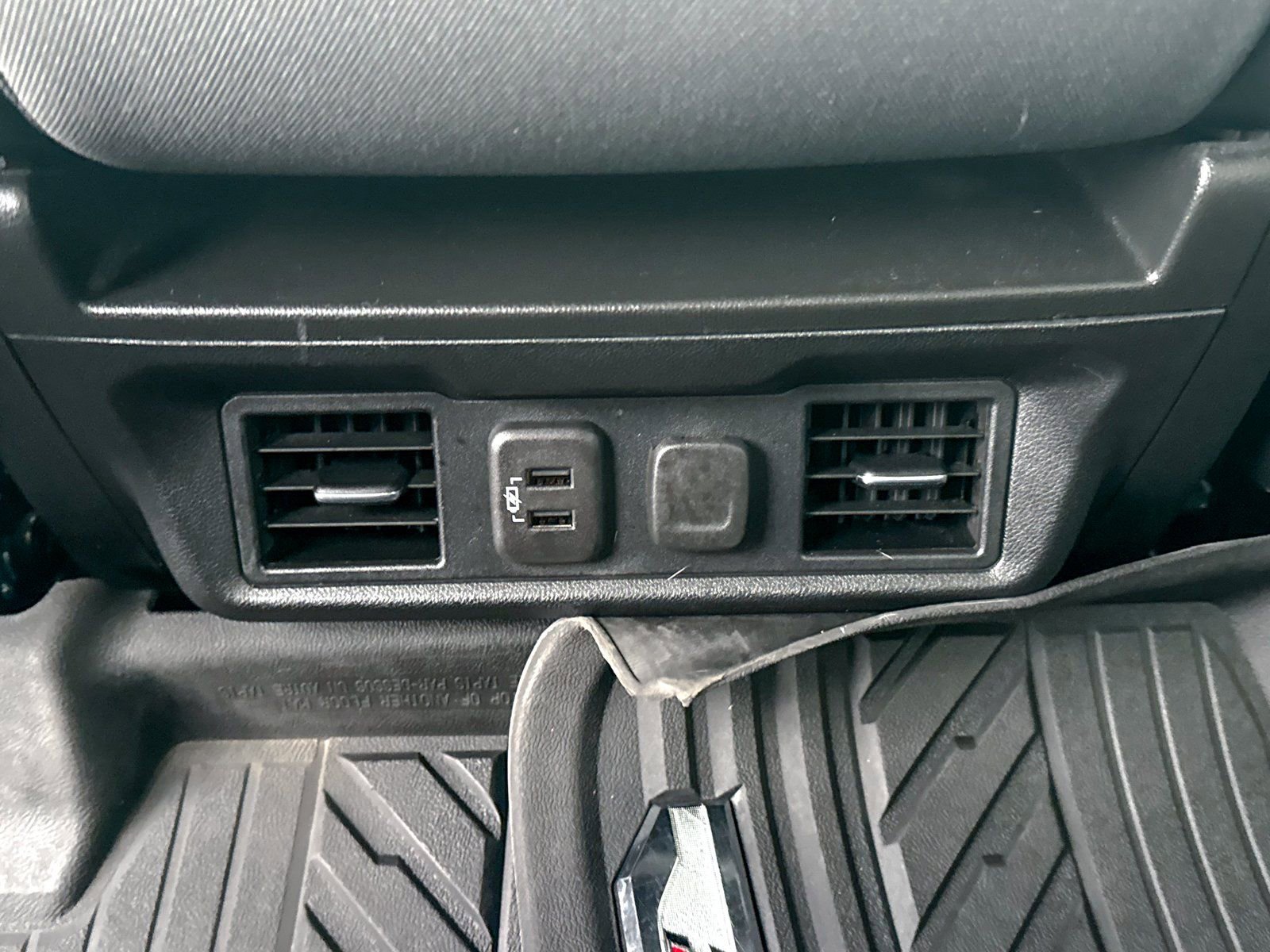Certified 2022 Chevrolet Silverado 1500 RST AWD/4WD image 20
