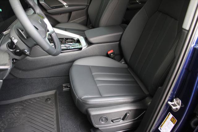 Certified 2025 Audi Q5 Premium Plus w/ Premium Plus image 21