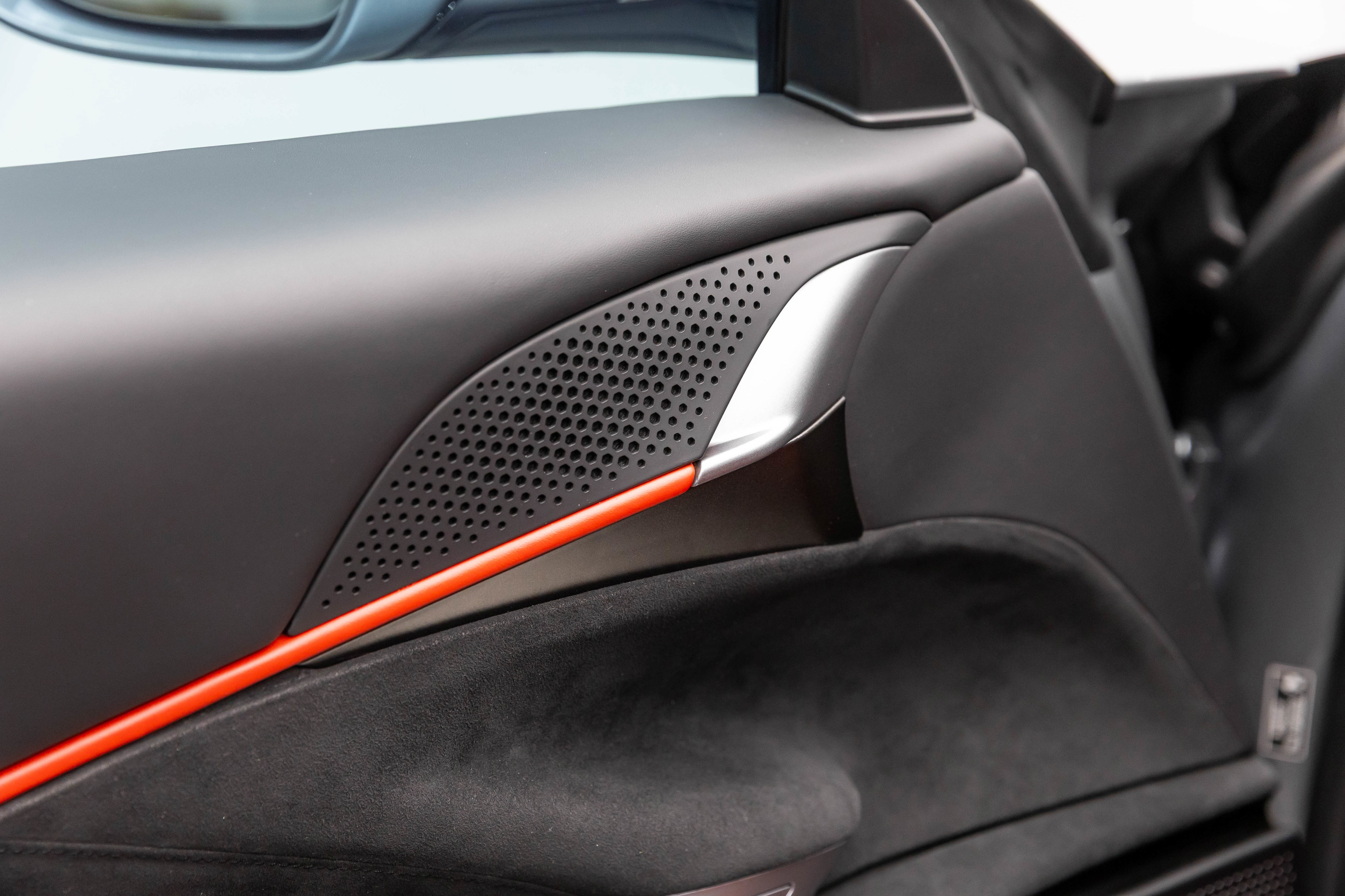 Certified 2024 Ferrari Roma RWD image 13