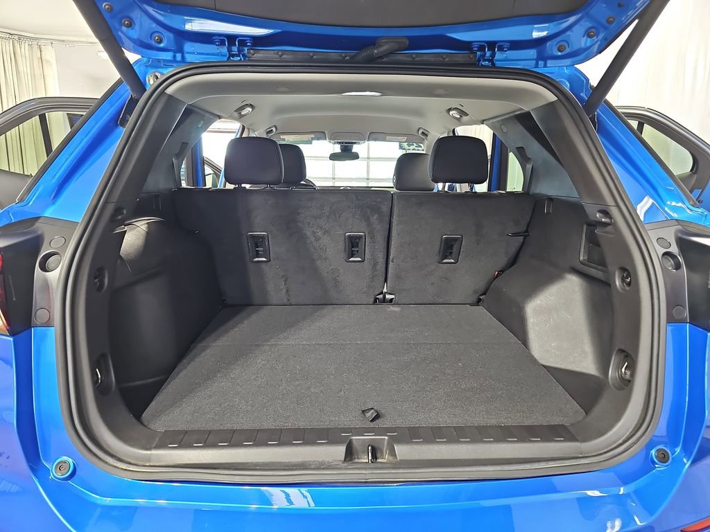Certified 2024 Chevrolet Equinox LT image 15