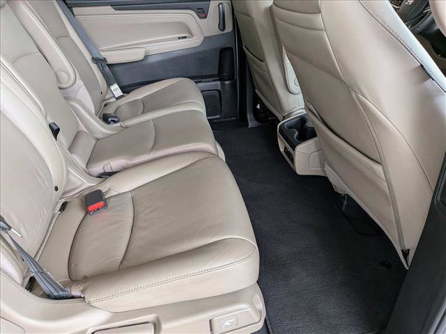 Used 2019 Honda Odyssey EX-L image 21