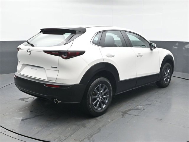 Certified 2024 MAZDA CX-30 AWD 2.5 S image 5