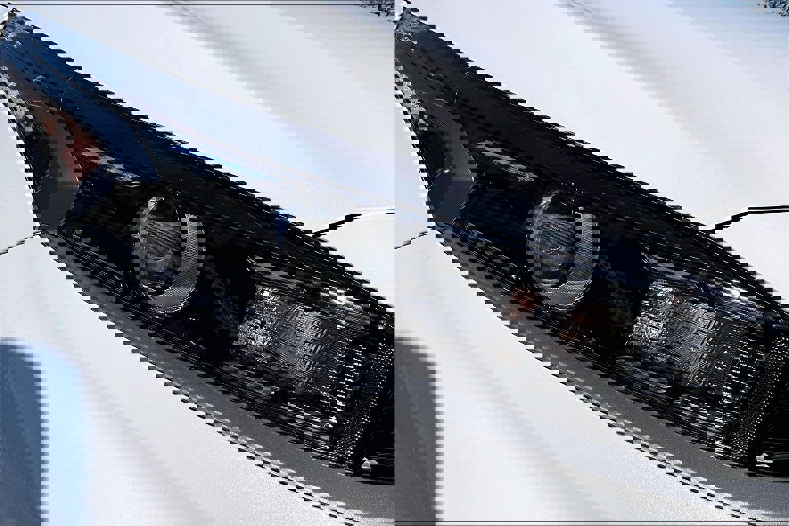 Used 2024 Kia Forte LXS image 25