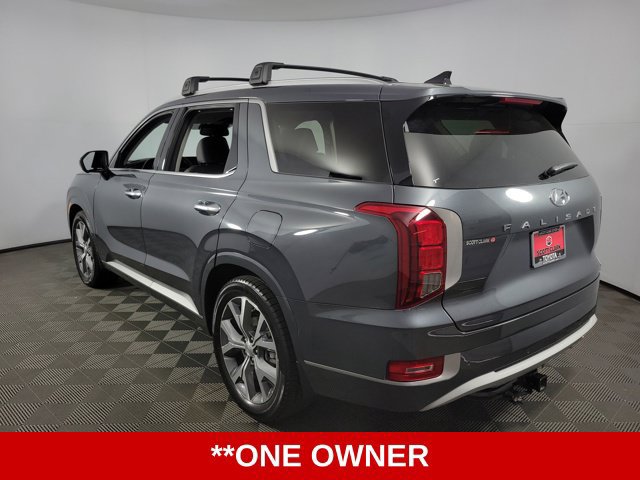 Used 2022 Hyundai Palisade Limited w/ Winter Package FWD image 6