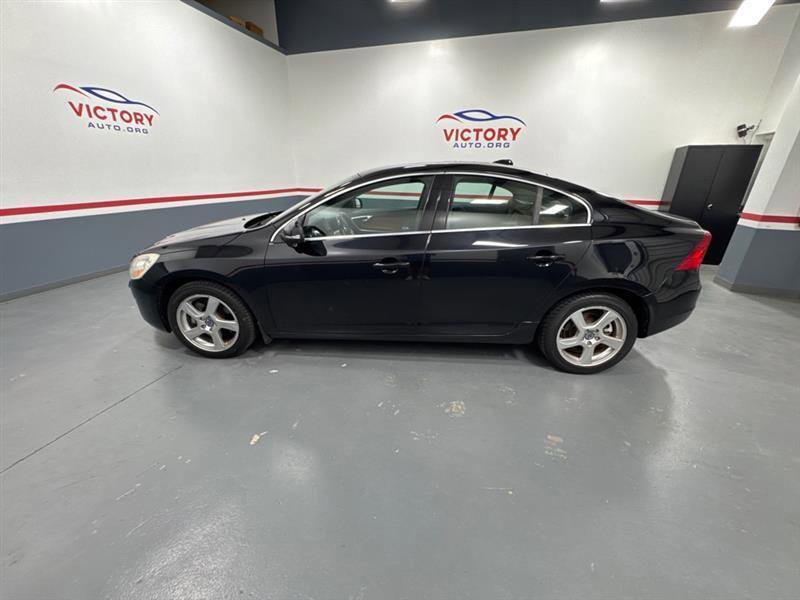 Used 2012 Volvo S60 T5 FWD image 5