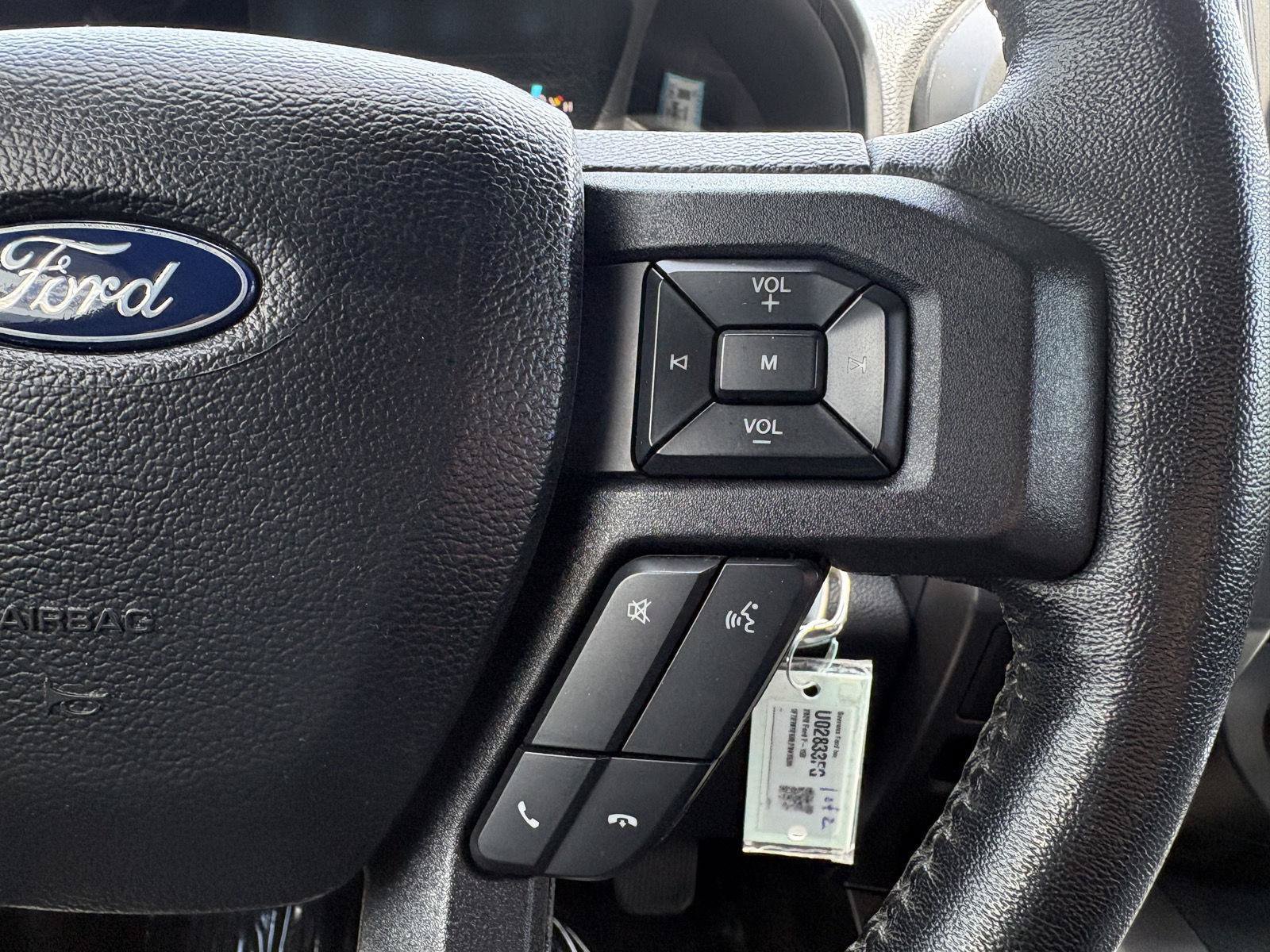 Used 2020 Ford F150 XLT w/ Equipment Group 302A Luxury AWD/4WD image 11