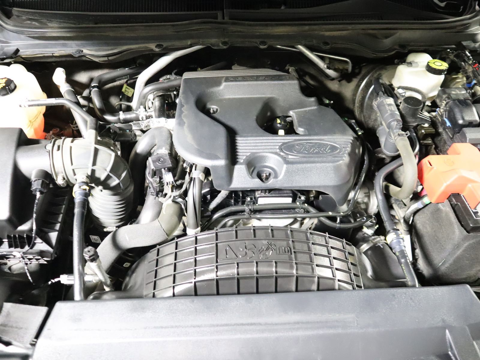 Used 2019 Ford Ranger Lariat w/ Equipment Group 501A Mid AWD/4WD image 23