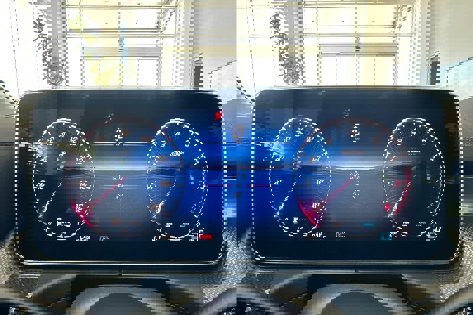 New 2026 Mercedes-Benz C 300 Sedan image 22