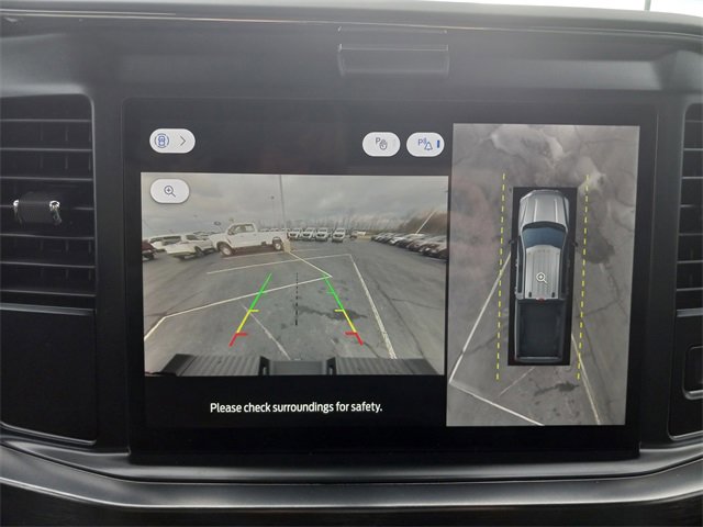 New 2026 Ford F350 Lariat image 19