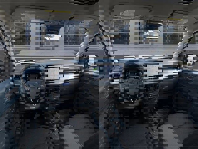 New 2025 Ford Maverick XLT w/ XLT Luxury Package image 40