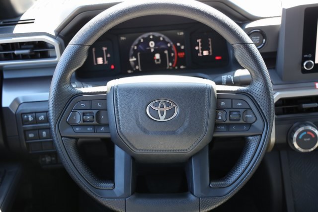 New 2025 Toyota Tacoma SR5 image 13