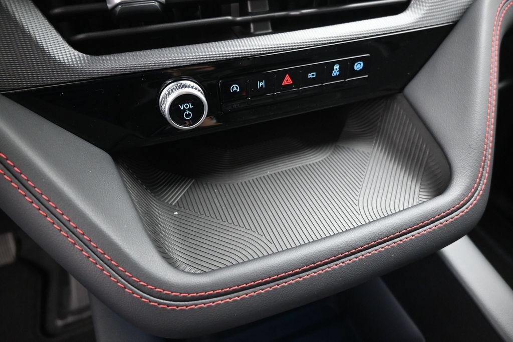 New 2026 Ford Explorer ST RWD image 16
