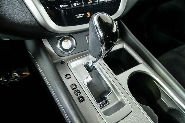 Used 2020 Nissan Murano SV FWD image 15