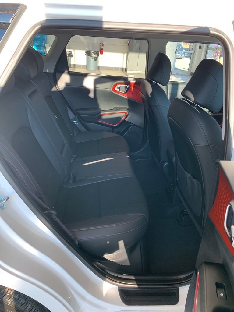 Used 2025 Kia Soul GT-Line image 18
