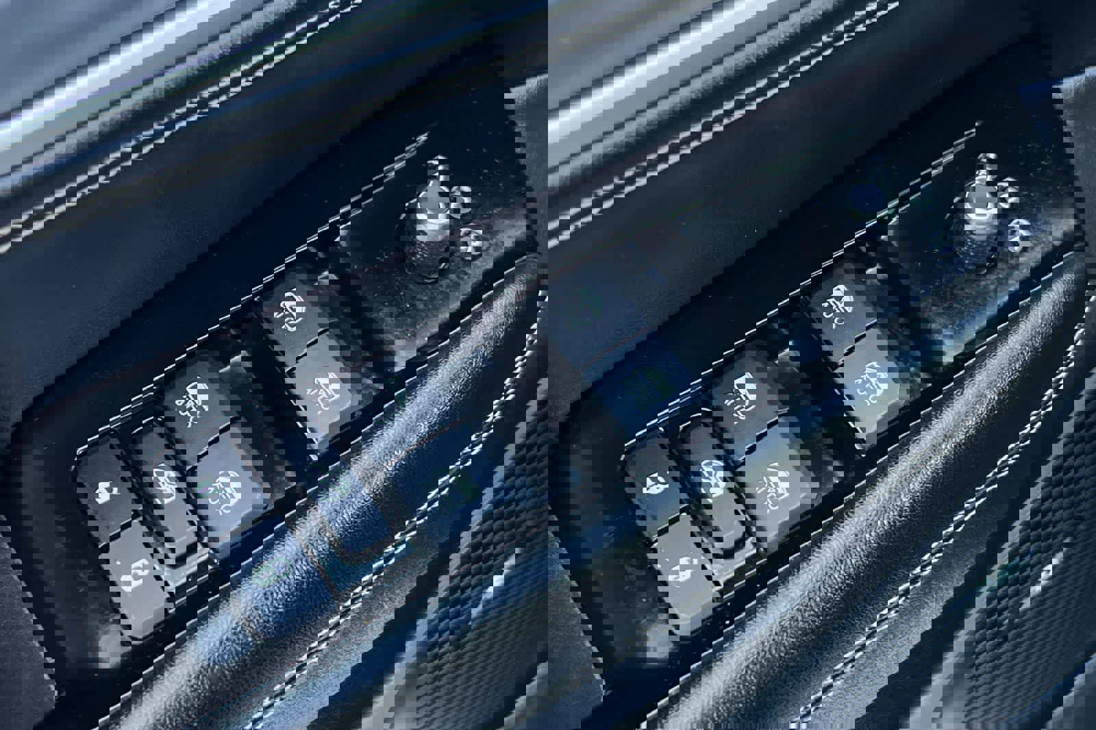 Used 2022 Jeep Wagoneer Series II image 14