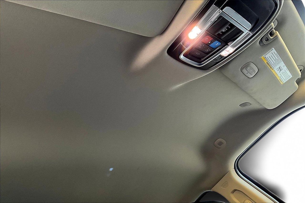 Used 2024 RAM 2500 Laramie w/ Safety Group image 27