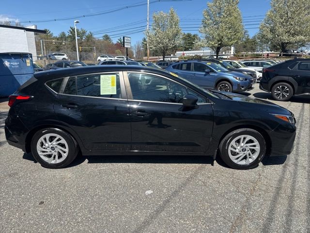 Used 2024 Subaru Impreza 2.0i AWD/4WD image 2