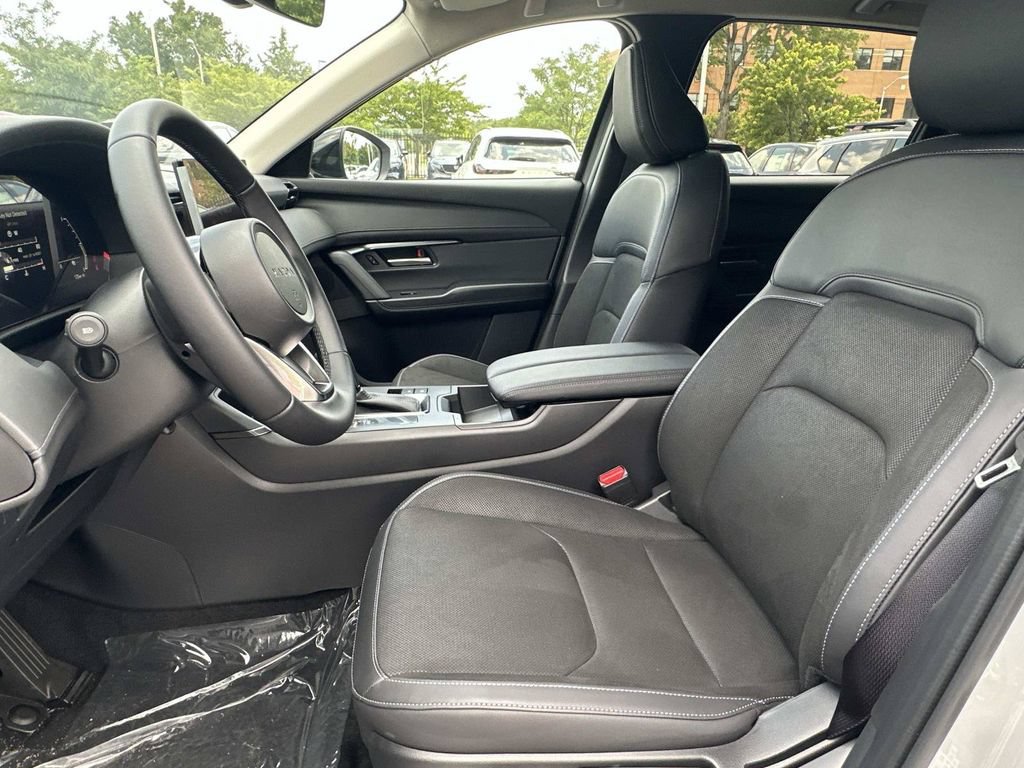 New 2026 MAZDA CX-5 Select AWD/4WD image 24