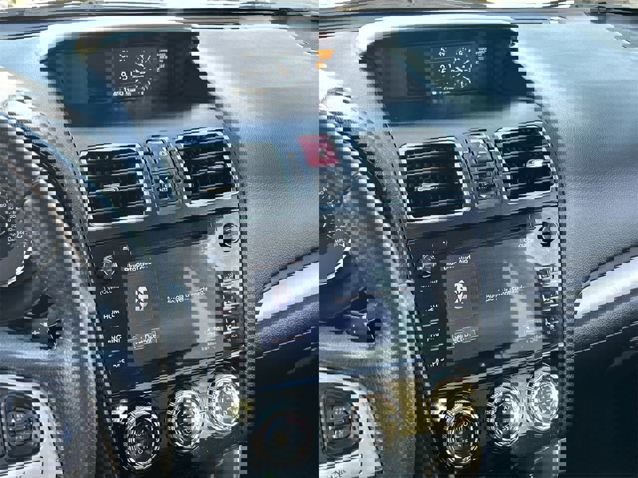 Used 2017 Subaru Forester 2.0XT Premium w/ Popular Package #2A image 23