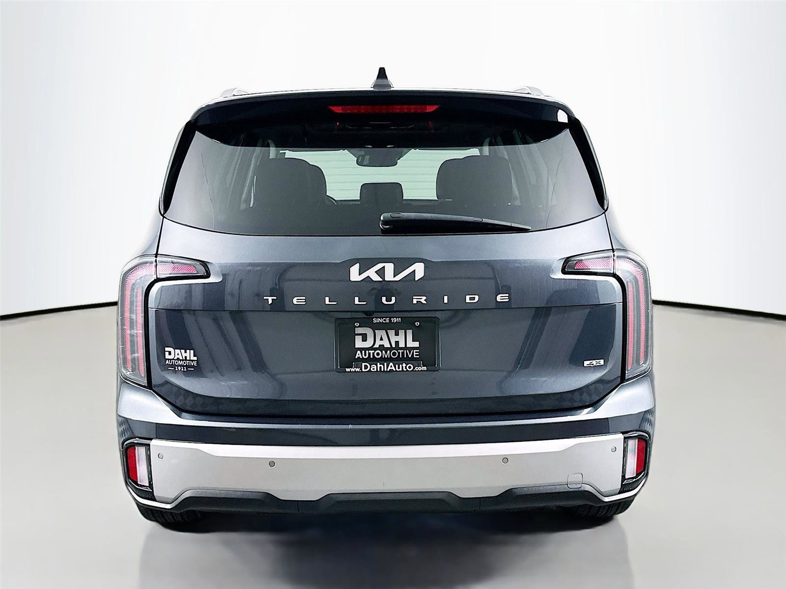 Used 2023 Kia Telluride EX AWD/4WD image 12