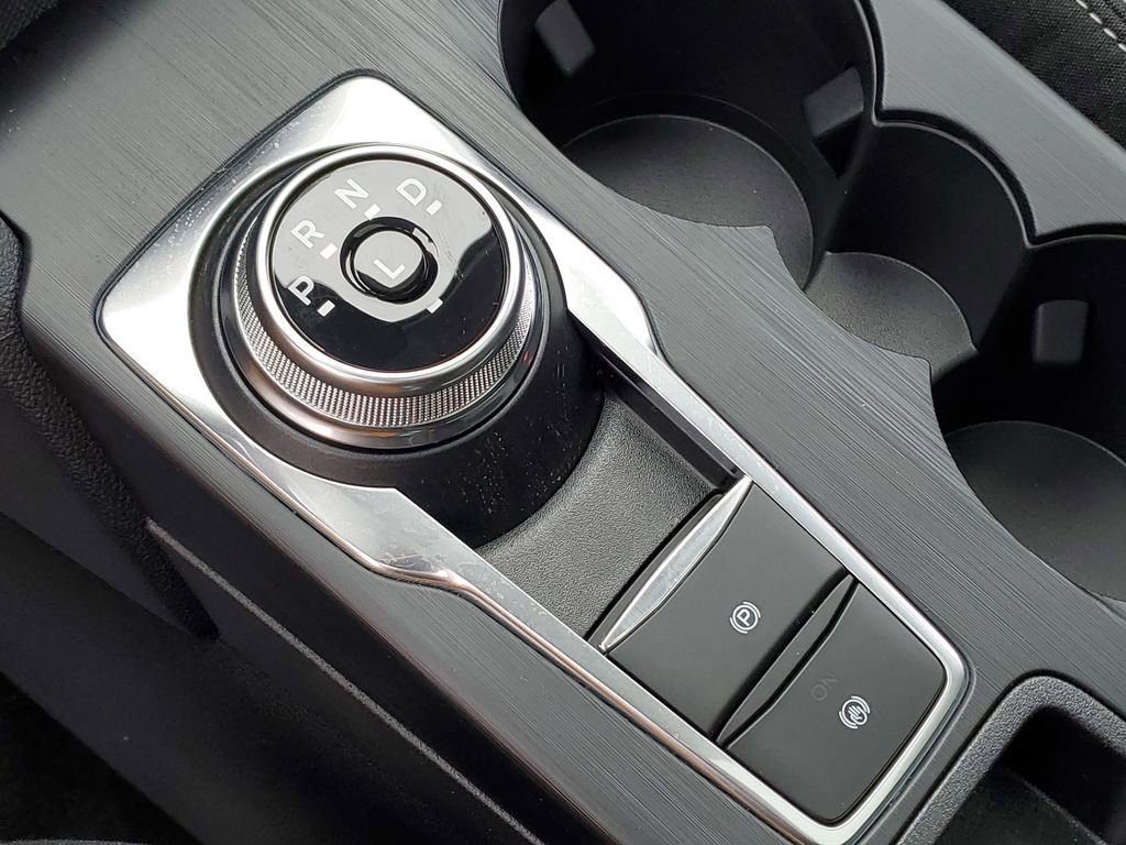 New 2025 Ford Escape Active w/ Active Premium Tech Pack image 19