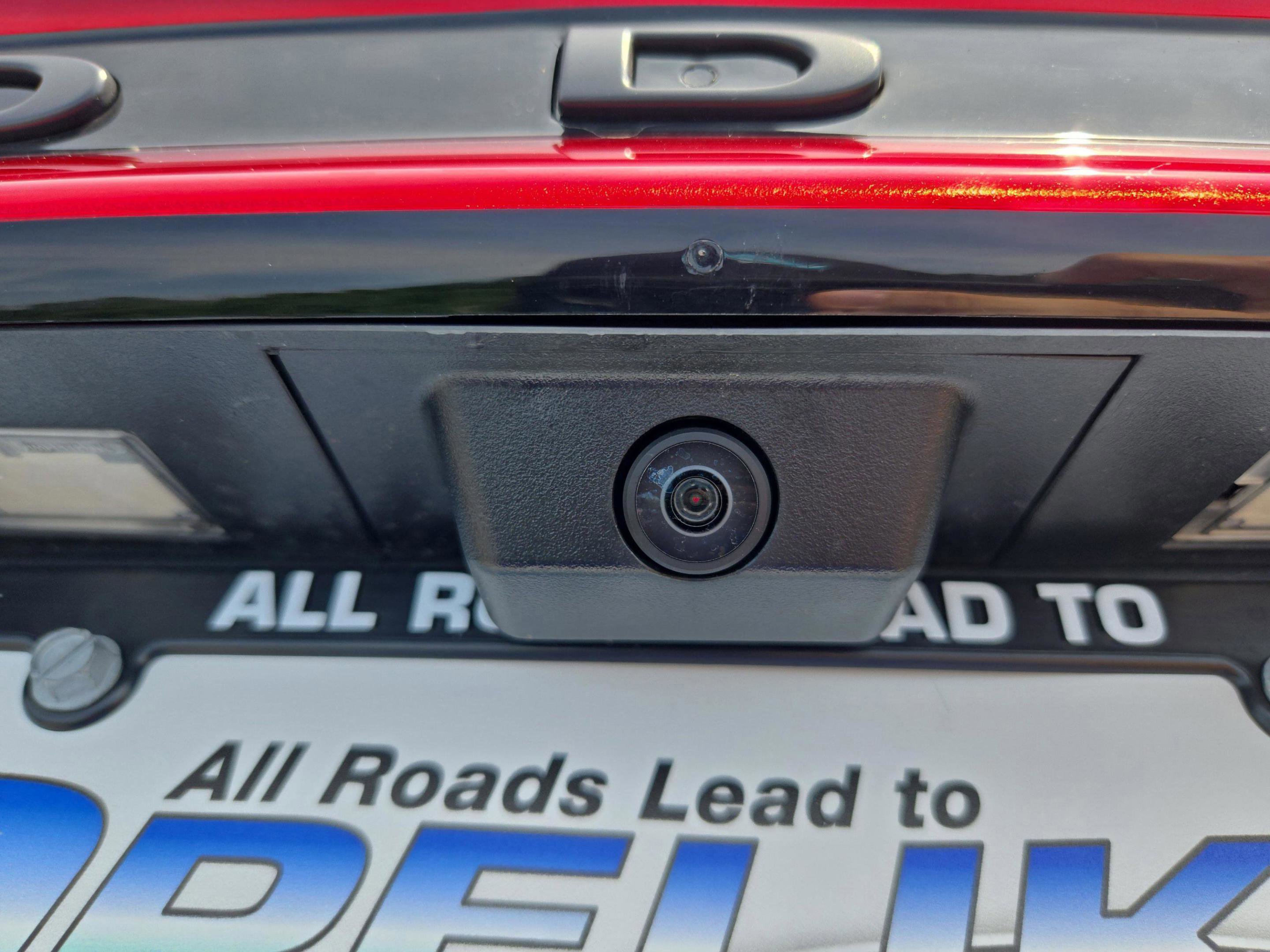 New 2025 Dodge Durango GT w/ Blacktop Package image 41