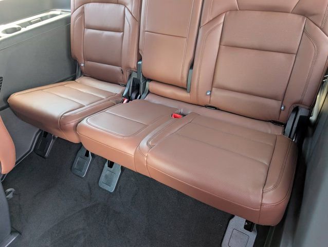 New 2026 Lincoln Navigator Reserve AWD/4WD image 32