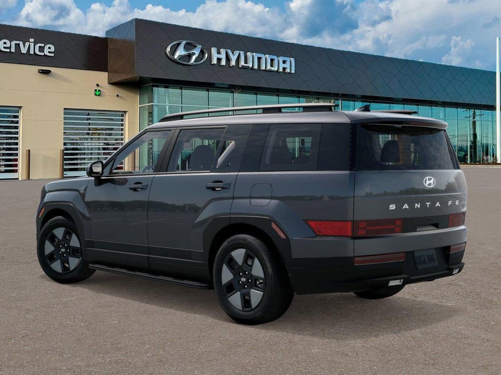 New 2026 Hyundai Santa Fe SEL image 5