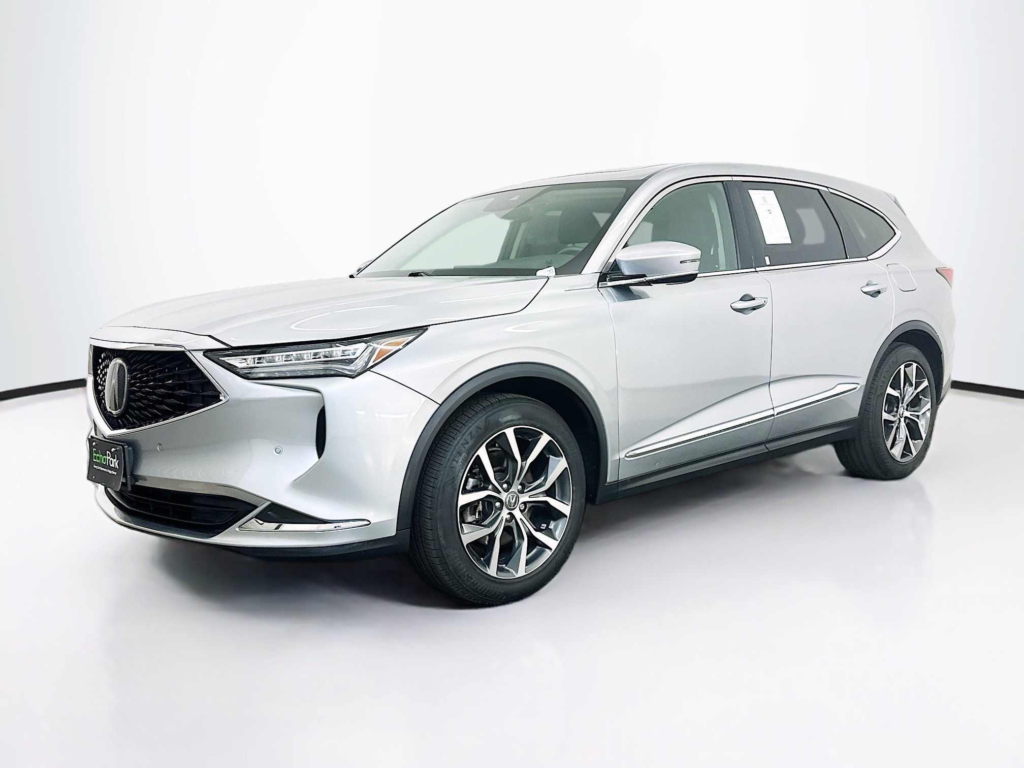 Used 2023 Acura MDX SH-AWD w/ Technology Package image 3