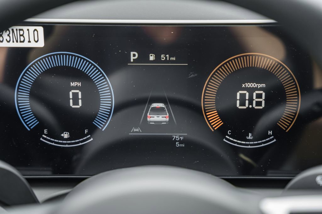 New 2026 Hyundai Santa Cruz SEL image 36