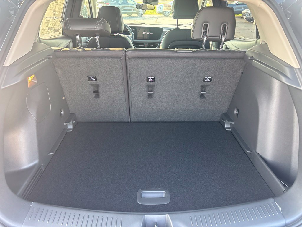 New 2026 Buick Encore GX Preferred w/ Comfort Package FWD image 5
