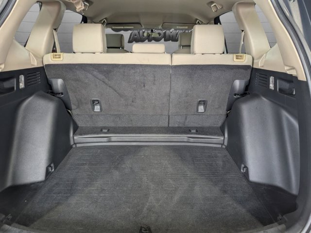 Certified 2018 Honda CR-V LX image 30