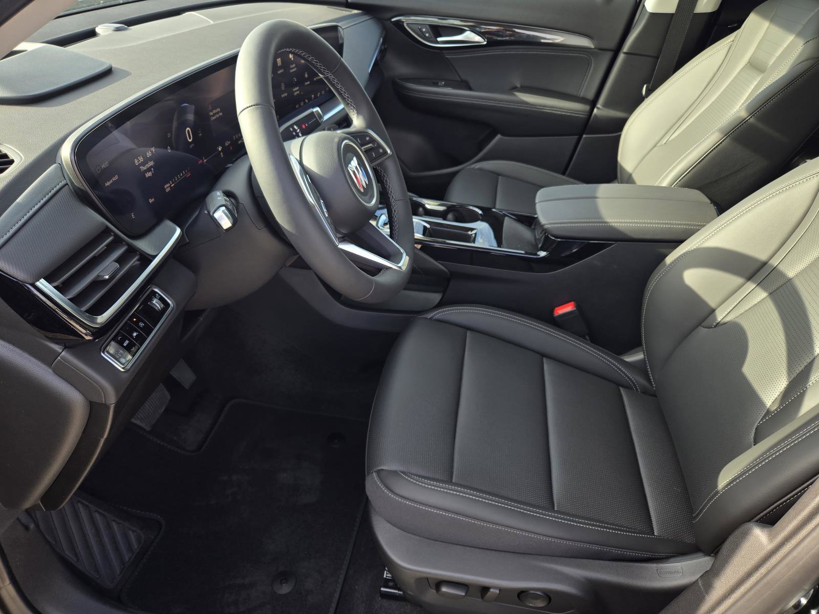 New 2026 Buick Envision Preferred AWD/4WD image 8
