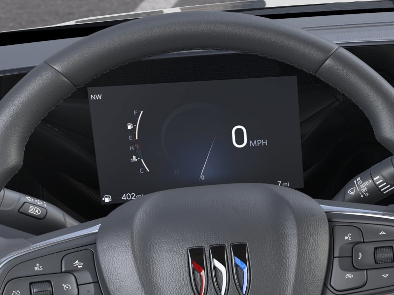 New 2026 Buick Envista Avenir FWD image 20