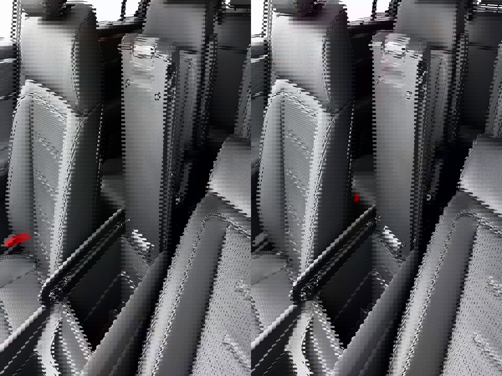 New 2026 Hyundai Santa Fe Limited image 30